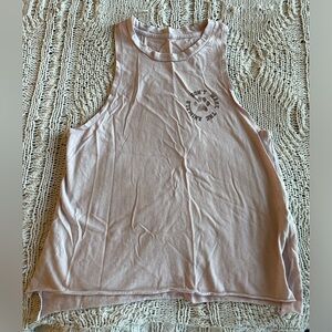 Aerie “Don’t wake the animals” sleep tank